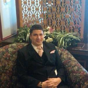 Meet your Posher, Scott